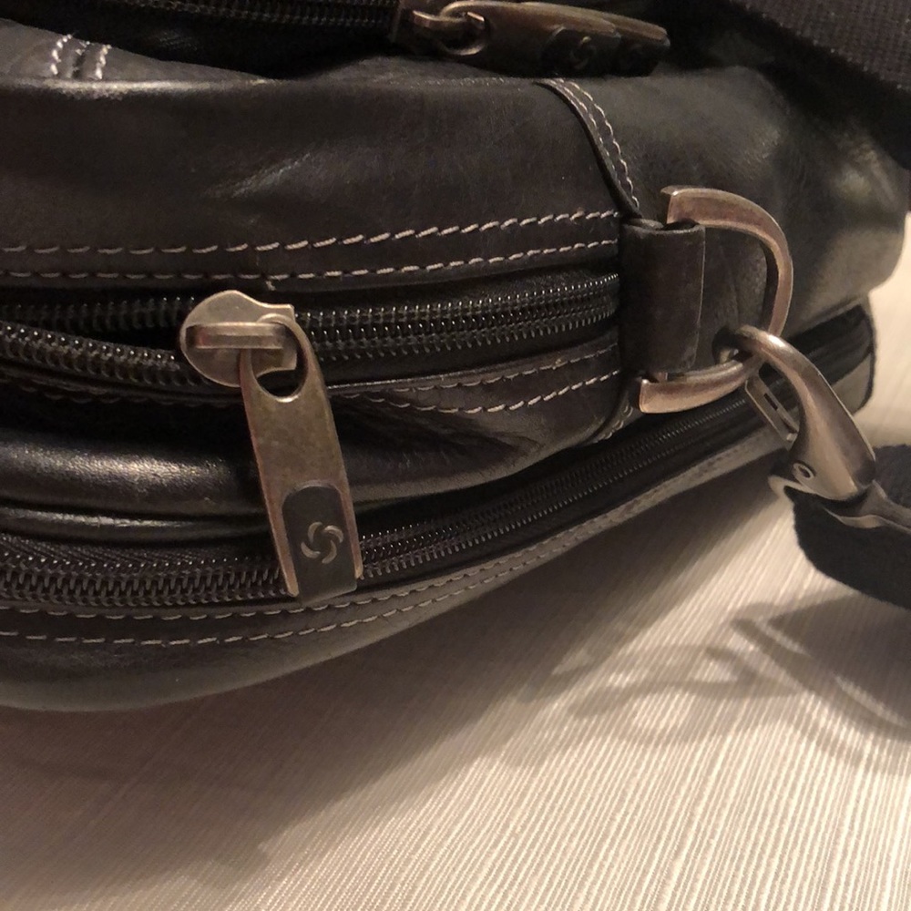 Samsonite Briefcase - image 8